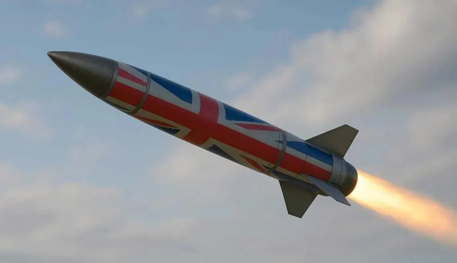 Новости СВО: «Орешник» разнёс авиазавод во Львове, ВС РФ продвигаются на запорожском фронте, британцы делают для ВСУ новую ракету