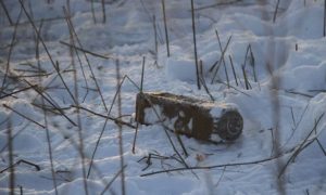 «Настоящий кошмар для ВСУ»: русские «Герани» научились ставить минные заграждения