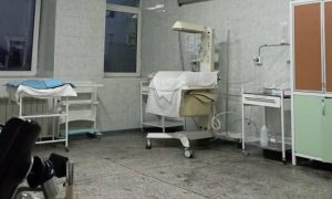 В региональных стационарах полный бардак: трагедия в Новокузнецке показала системный ужас в роддомах