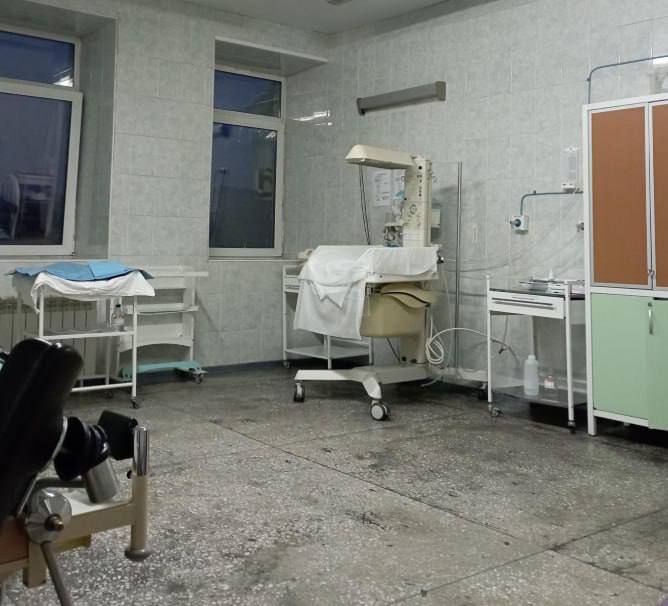 В региональных стационарах полный бардак: трагедия в Новокузнецке показала системный ужас в роддомах 
