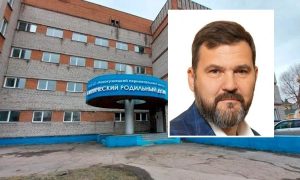 Главврач роддома в Новокузнецке задержан после гибели девяти младенцев