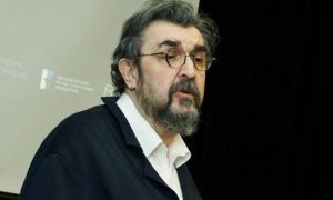 «Скоро увидимся»: сын Игоря Золотовицкого опубликовал трогательный пост на 9 день после похорон папы