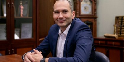 «Во всём виновата она»: бывший замминистра России покончил с собой и разослал предсмертную записку