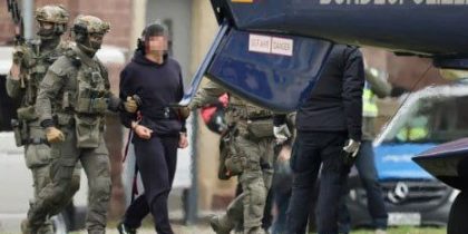 Der Spiegel: Германия признала Украину виновной в подрыве «Северных потоков»