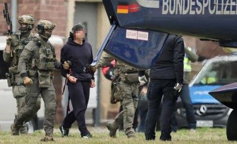 Der Spiegel: Германия признала Украину виновной в подрыве &laquo;Северных потоков&raquo;