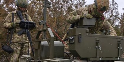 Новости СВО: Киев готовит мощную атаку на Россию, ЕС променяли Украину на Гренландию, оборона ВСУ на Запорожском фронте трещит по швам