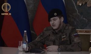 Куда исчез Адам Кадыров? Было ли ДТП со смертельным исходом, и почему в Чечне хранят молчание