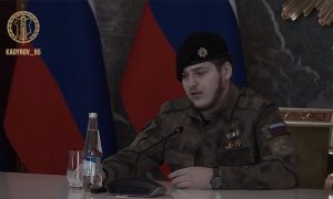 Рамзан Кадыров показ видео со своим сыном Адамом на фоне слухов о серьезном ДТП с его участием – ролик вызвал вопросы