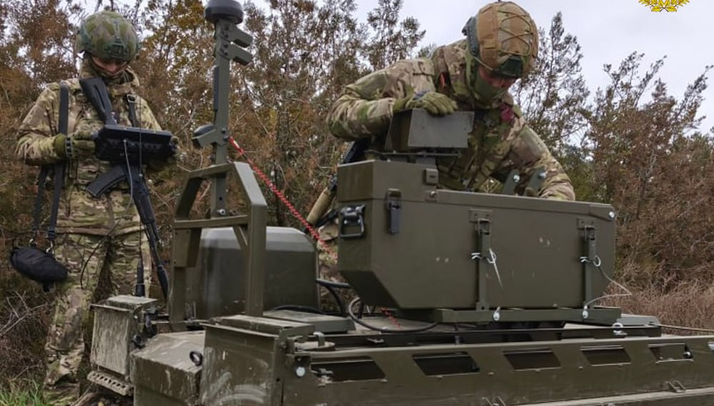 &laquo;Подбираются к городу с трех сторон&raquo;: ВС РФ вышли на окраины Константиновки