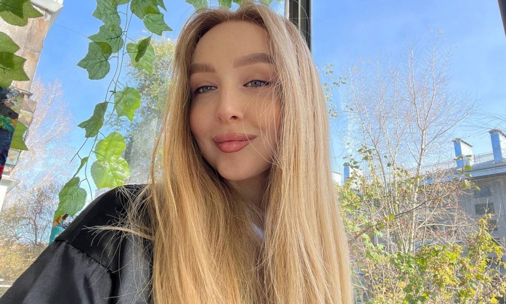 Болезнь оказалась сильнее: скончалась 23-летняя «раковая woman» и блогерша Карина Штерн 