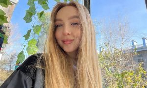 Болезнь оказалась сильнее: скончалась 23-летняя «раковая woman» и блогерша Карина Штерн