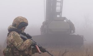 «Уличные бои в Красном Лимане»: ВС РФ взяли под контроль ключевой перекресток города и вышли к Советской