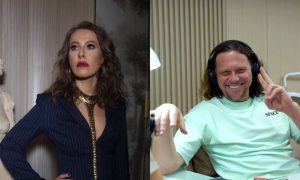 «Она профессионалка секса»: Собчак предложила Полонскому завести роман с Боней