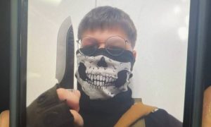 Очередная поножовщина в школе: семиклассник жестоко напал на уборщицу в Нижнекамске