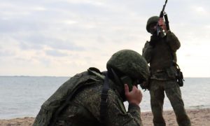 «Мост в никуда»: одно разрушение оставило ВСУшников без снабжения на целом участке фронта