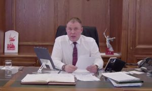 «Будущие мамы не следят за своим здоровьем»: глава Кузбасса прокомментировал трагедию в роддоме Новокузнецка и высказался о вредных привычках матерей