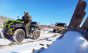 «Дорога на Павловку перерезана»: появились новые подробности боев, от которых зависит судьба СВО