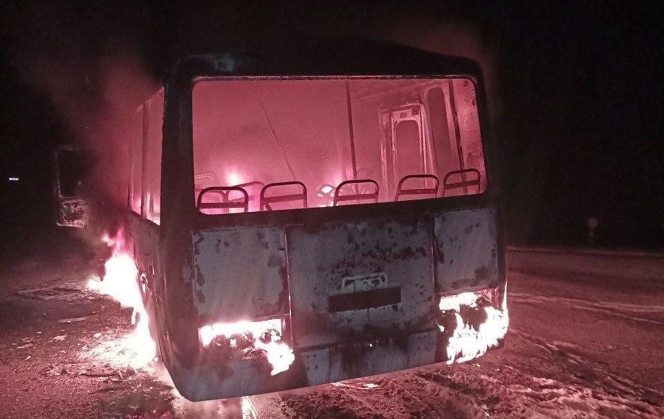 «Дрон ВСУ расстрелял автобус с людьми в Белгороде»: ранены пять мирных жителей 