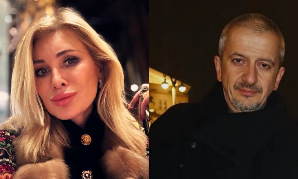 «Психи-извращенцы становятся ректорами»: Вика Цыганова взорвалась из-за назначения Богомолова руководить МХАТ 