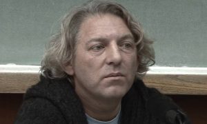 Скончался ведущий «Вечернего Урганта» и продюсер Александр Олейников