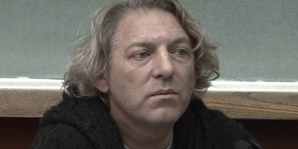 Скончался ведущий «Вечернего Урганта» и продюсер Александр Олейников