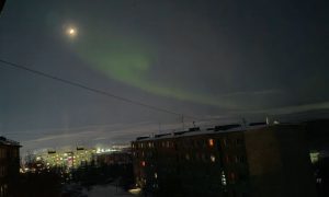 Света нет уже трое суток: в Мурманской области введен режим ЧС из-за аварии на ЛЭП