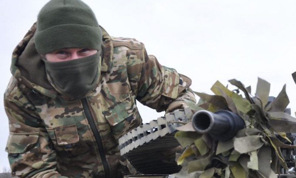 Новость СВО: взрыв нефтебазы в Львовской области, войска НАТО потерпели разгром на Донбассе и армия России разнесла главный укрепрайон ВСУ 