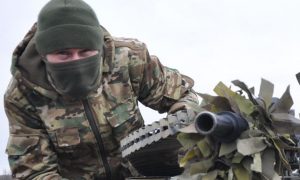 Новость СВО: взрыв нефтебазы в Львовской области, войска НАТО потерпели разгром на Донбассе и армия России разнесла главный укрепрайон ВСУ