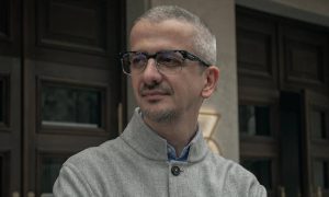 «Это нарушение традиций»: актеры взбунтовались против назначения Богомолова на должность ректора МХАТ