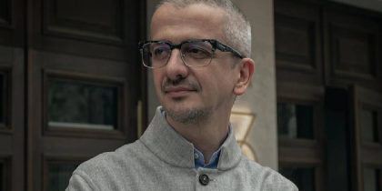 «Это нарушение традиций»: актеры взбунтовались против назначения Богомолова на должность ректора МХАТ