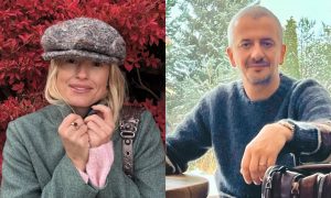 «Ни слова о текущих проблемах»: Софья Эрнст разнесла претензии мхатовцев к Богомолову