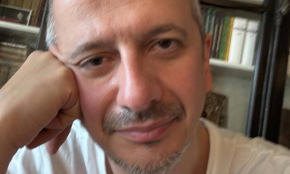 «Хватит. За мои силы не нужно переживать»: Богомолов впервые прокомментировал свое назначение на должность ректора МХАТ 