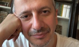 «Хватит. За мои силы не нужно переживать»: Богомолов впервые прокомментировал свое назначение на должность ректора МХАТ