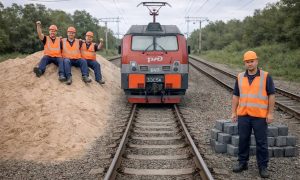 Локомотивная инновация забуксовала: почему у РЖД не получается сэкономить миллиарды рублей