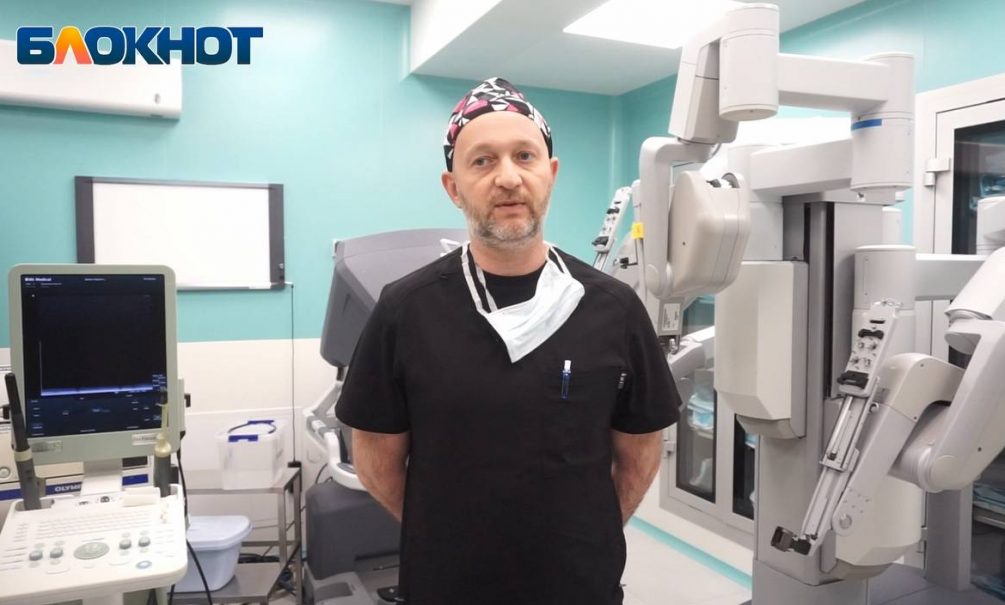 Современная диагностика и лечение: онкоуролог рассказал о раке предстательной железы 