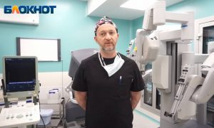 Современная диагностика и лечение: онкоуролог рассказал о раке предстательной железы