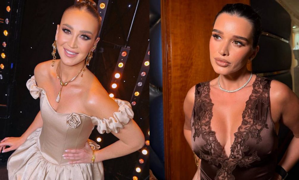 «Ты знаешь, как я умираю, а ты сидишь с моим бывшим и меня обсуждаешь»: Бузова раскрыла правду об отношениях с Бородиной 