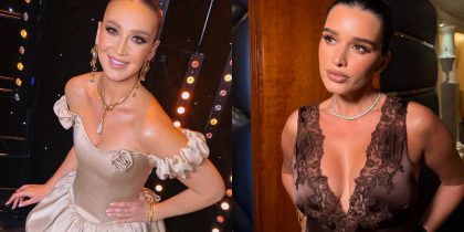 «Ты знаешь, как я умираю, а ты сидишь с моим бывшим и меня обсуждаешь»: Бузова раскрыла правду об отношениях с Бородиной