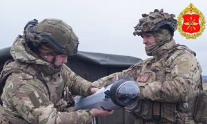 «Прорыв с севера и обход с запада»: Красный Лиман атаковали по новому сценарию в зоне СВО