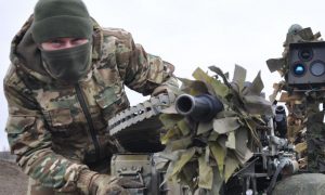 «Затишье перед бурей»: стало известно, почему ВСУ снизили активность на Запорожском фронте СВО