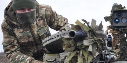 «Затишье перед бурей»: стало известно, почему ВСУ снизили активность на Запорожском фронте СВО