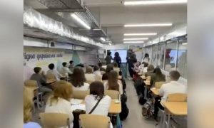 Хотели похвалиться, а получилось жестоко, беспощадно и страшно: сбылось «пророчество» экс-президента Украины Порошенко*