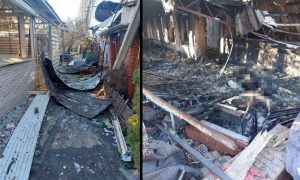 «Замалчивание – это соучастие в кровавом преступлении»: Россия требует от ОНН осудить теракт в Хорлах