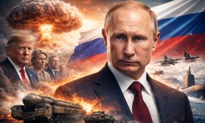 Запад хочет унизить Россию, но Путину есть, чем ответить — аналитик предупредил западных лидеров