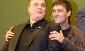 «Я опасаюсь за свою жизнь»: продюсер «Ласкового мая» обратился к Путину с просьбой защитить его