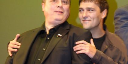 «Я опасаюсь за свою жизнь»: продюсер «Ласкового мая» обратился к Путину с просьбой защитить его