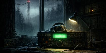 Радио Судного дня выдало секретное послание — на Западе уверены, это сигнал для удара по Киеву