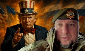 «Трамп – антихрист! Они готовят большую войну с Россией»: генерал Алаудинов прокомментировал захват Мадуро и дал прогноз на ближайшее будущее