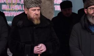 Кадыров опроверг слухи о своей госпитализации из-за отказа почек