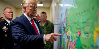 «Запасаемся семками»: Подоляка объявил о начале битвы за Гренландию